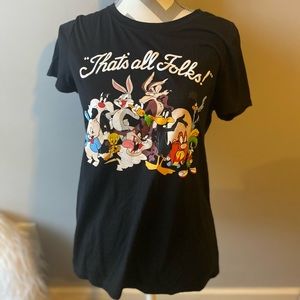 Graphic Short sleeve shirt